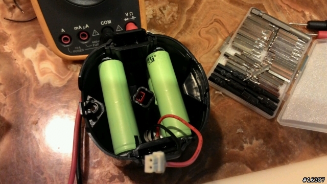 Coleman CPX6 經典LED復古桌燈 CM-3149J