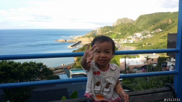 2大3小機車火車露營環島....Part2