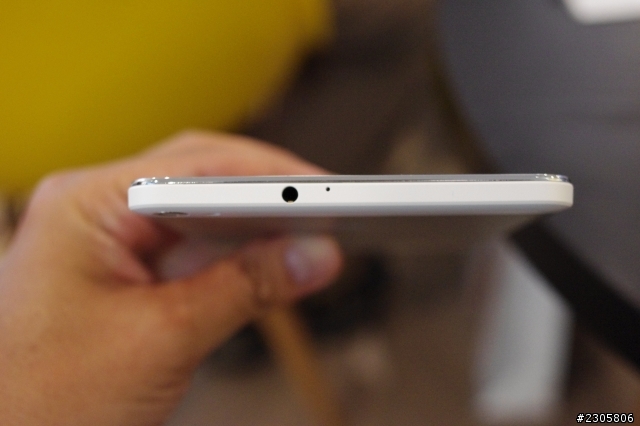 極致工藝 極致前鏡 HUAWEI Ascend P7 體驗會心得分享 ~~~ 台北場