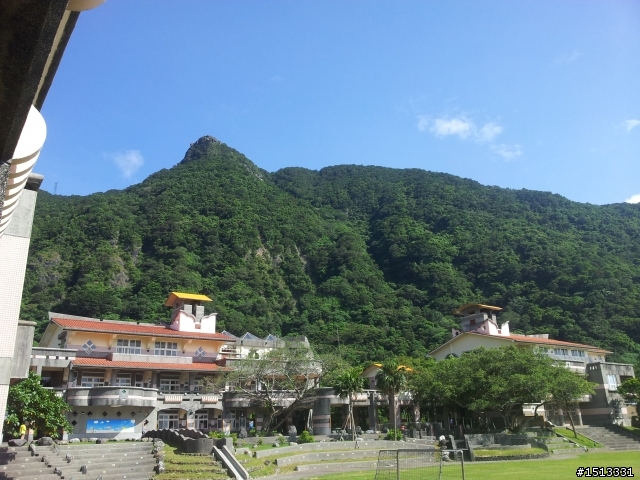 2大3小機車火車露營環島....Part2