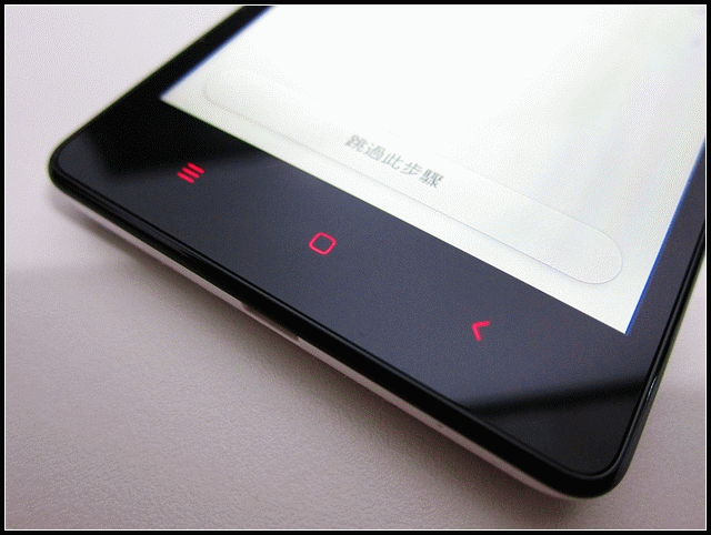 紅米Note 增強版 - 開箱