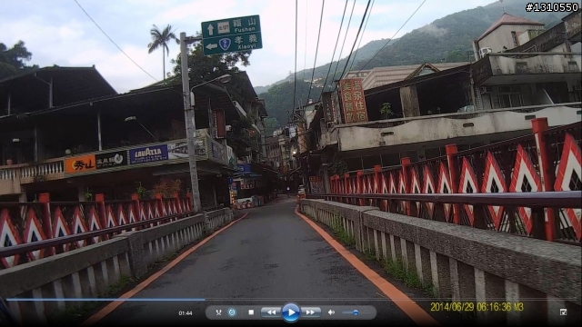 On the road again 台9甲&北107福山