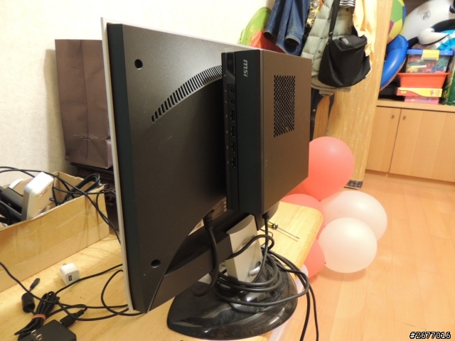 微星PROBOX~~~~~~~~~~~PROBOX