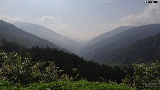 On the road again 台9甲&北107福山
