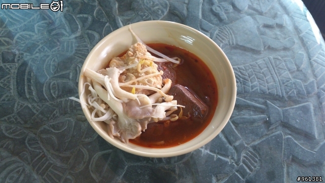 三義樂活漫遊-發現新美食 四川小吃