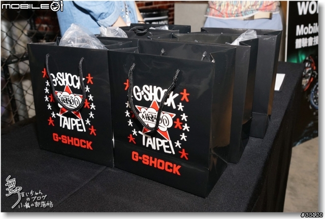【超越極限‧絕對強悍】CASIO G-SHOCK/ PRO TREK/OCEANUS旗艦錶款體驗會記實