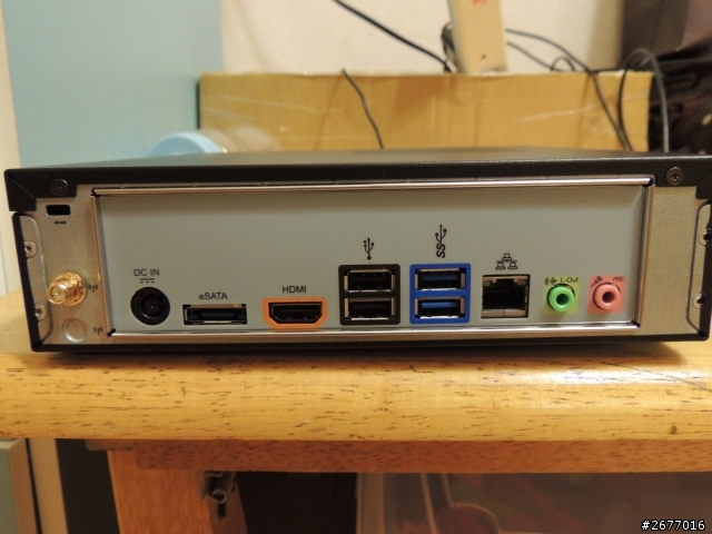 微星PROBOX~~~~~~~~~~~PROBOX