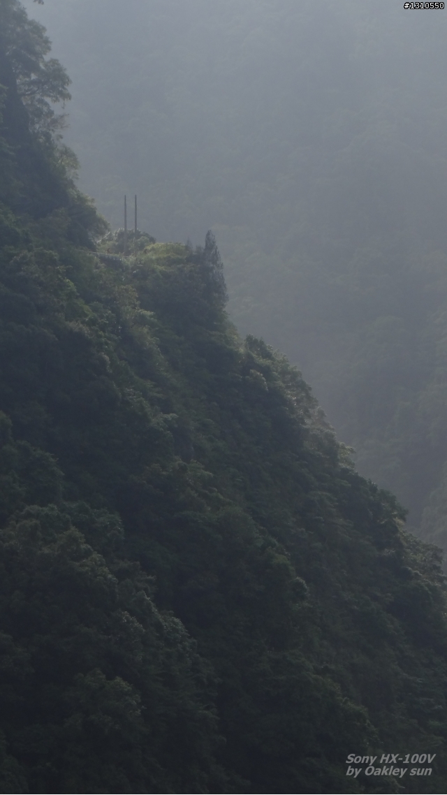 On the road again 台9甲&北107福山