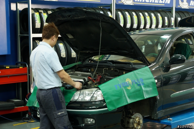 【試用分享】MICHELIN Energy Saver+ V.S. SENTRA 180...試了才知道米其林的好