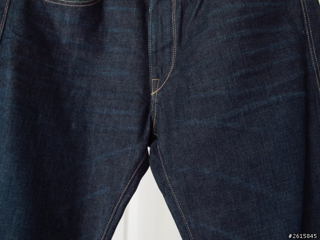 Levi's Made and Crafted Tack Slim牛仔褲