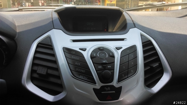 FORD ECOSPORT 甜心開團趣 24小時免費試乘活動~~~屏東海生館一日遊
