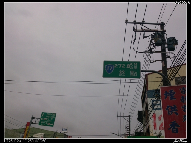 孤鳥環島-跑燈塔 Day01~Day13 END