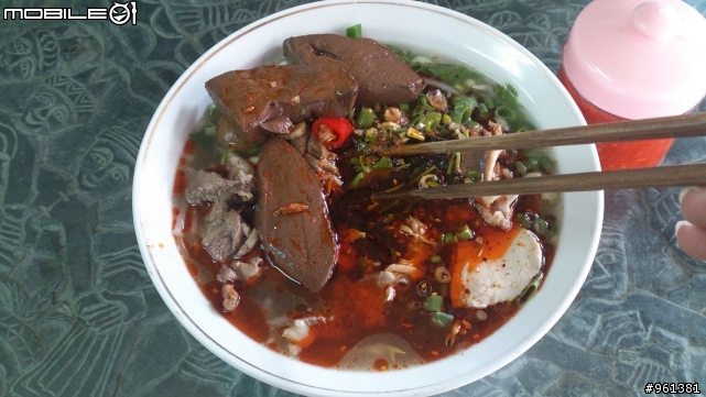 三義樂活漫遊-發現新美食 四川小吃