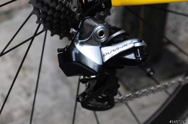 法國 LAPIERRE FDJ 一級環法戰駒 喜悅開箱