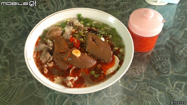 三義樂活漫遊-發現新美食 四川小吃