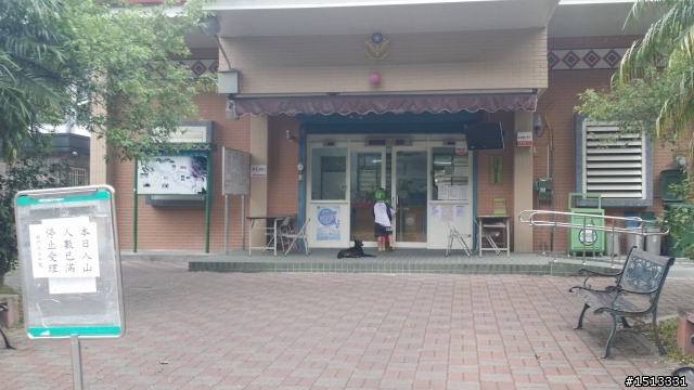 2大3小機車火車露營環島....Part1