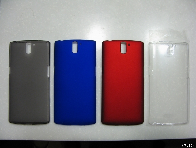 一加手機 (Oneplus One) 國際版不專業輕開箱