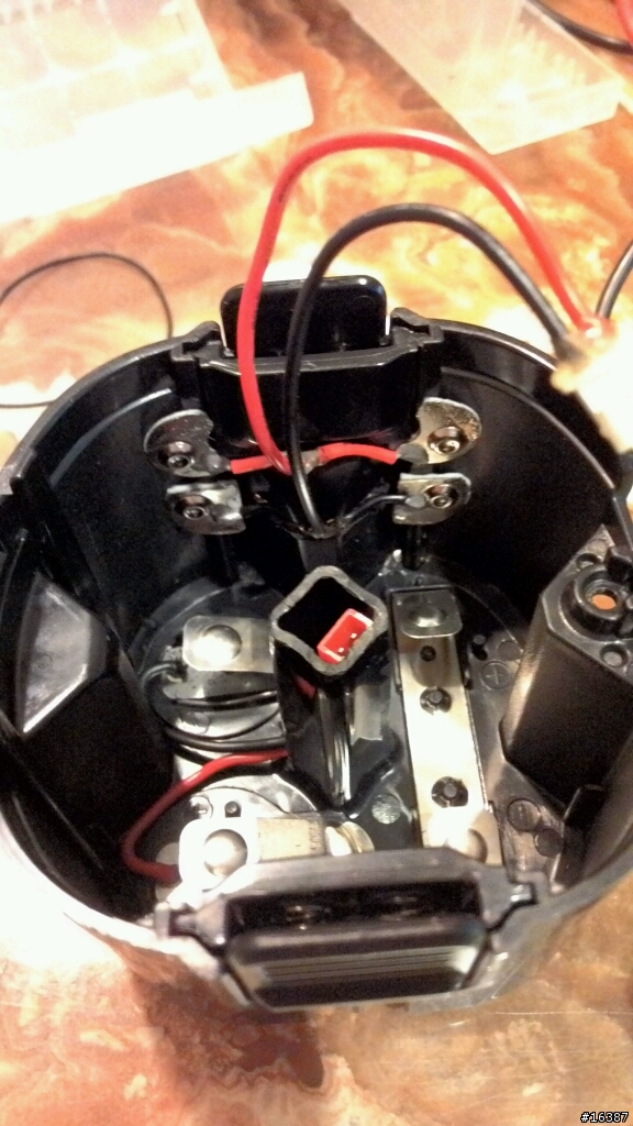 Coleman CPX6 經典LED復古桌燈 CM-3149J