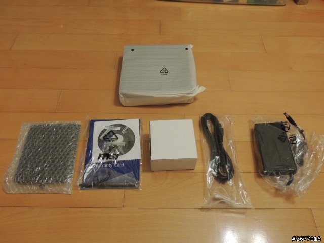 微星PROBOX~~~~~~~~~~~PROBOX