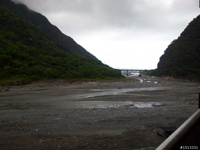 2大3小機車火車露營環島....Part1