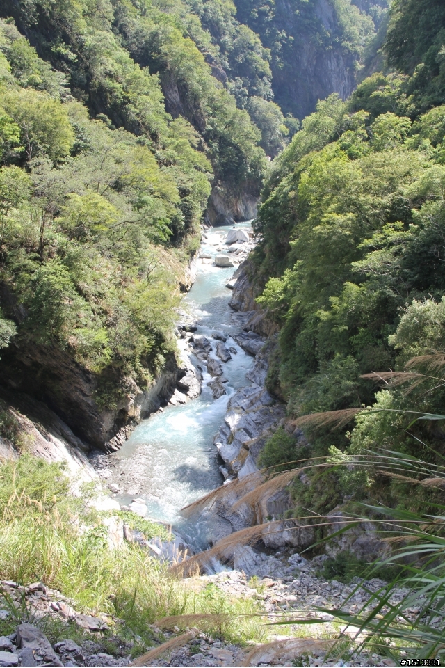 2大3小機車火車露營環島....Part1