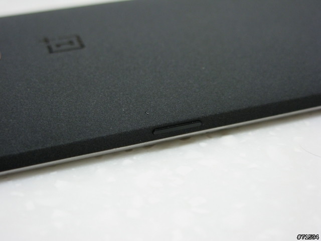 一加手機 (Oneplus One) 國際版不專業輕開箱