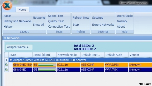 D-LINK DIR-880L之有穿透力!有訊號!才是AP偉大的航道