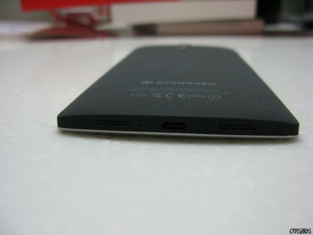 一加手機 (Oneplus One) 國際版不專業輕開箱
