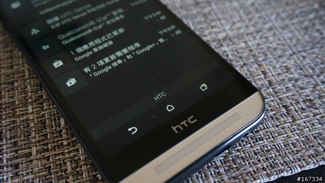 亞太nano Sim卡更換心得+HTC新機照