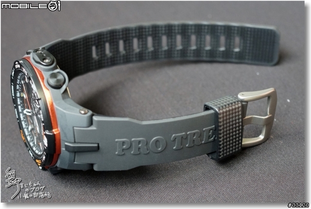 【超越極限‧絕對強悍】CASIO G-SHOCK/ PRO TREK/OCEANUS旗艦錶款體驗會記實