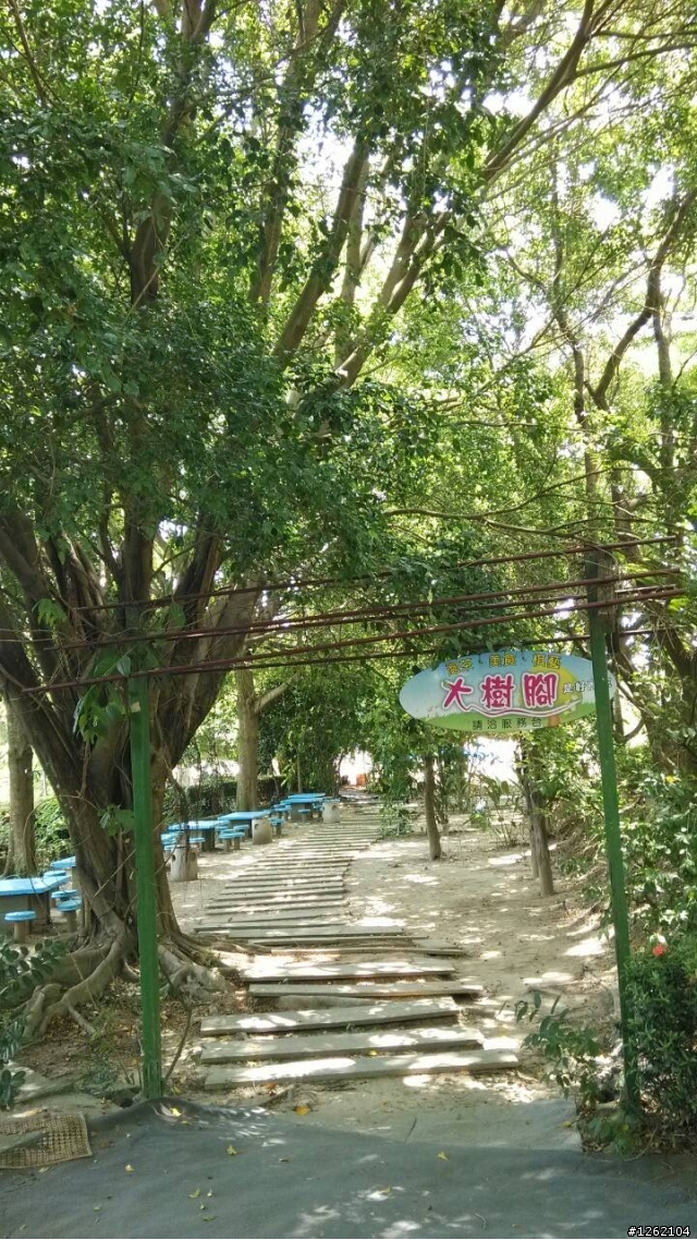 台南鴨莊(全台最大親子氣墊,大人小孩都喜歡)