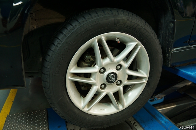 【試用分享】MICHELIN Energy Saver+ V.S. SENTRA 180...試了才知道米其林的好