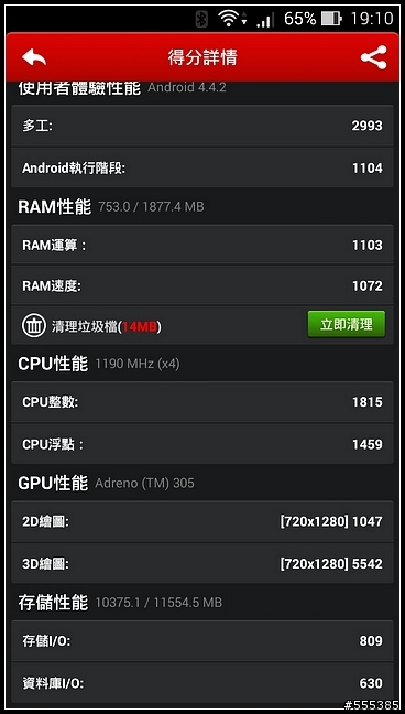 4G全頻通的 ZenFone 5 LTE 開箱-試用 !!