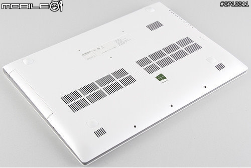 Lenovo 聯想 Z510 i5-4200M 開箱文