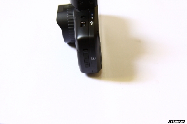DOD LS460W 問題集中討論區