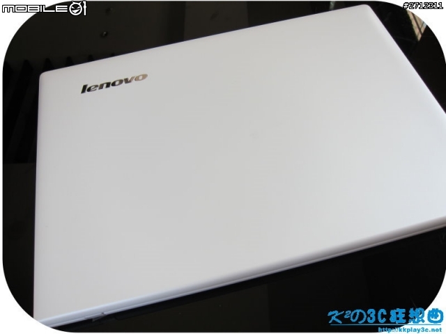 Lenovo 聯想 Z510 i5-4200M 開箱文