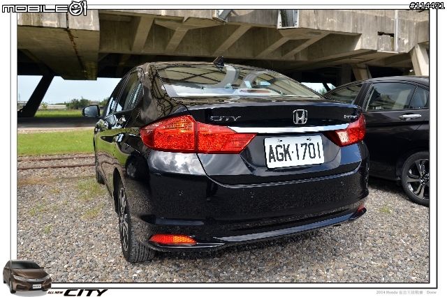 【體驗活動】2014 Honda City 省油王挑戰賽,挑戰省油極限~