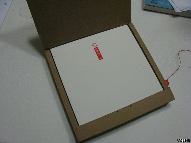 一加手機 (Oneplus One) 國際版不專業輕開箱