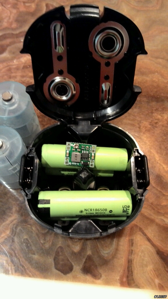 Coleman CPX6 經典LED復古桌燈 CM-3149J