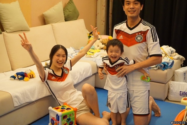 [分享] 1990 ~ 2016 德國國家足球隊球衣 Germany(Deutschland) Football Jersey