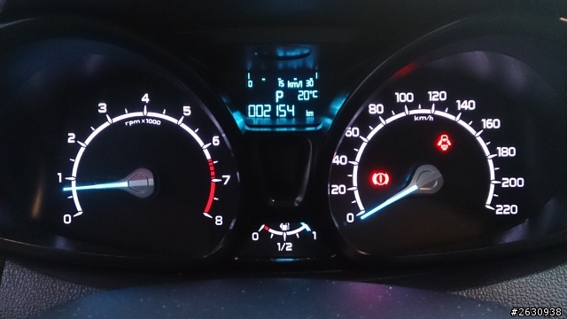 FORD ECOSPORT 甜心開團趣!!試駕心得分享