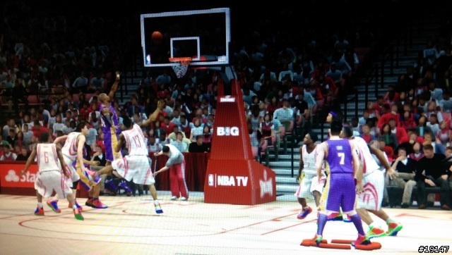 Lin與 Kobe的2K14腦補圖 <圖多慎入>