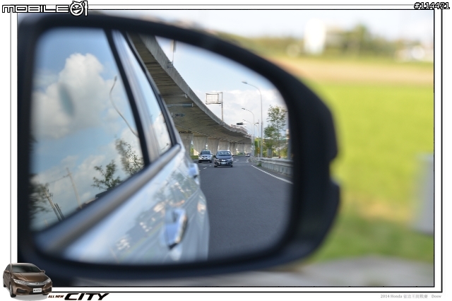 【體驗活動】2014 Honda City 省油王挑戰賽,挑戰省油極限~