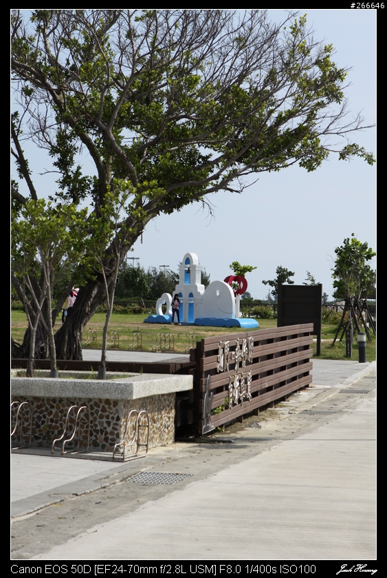 孤鳥環島-跑燈塔 Day01~Day13 END