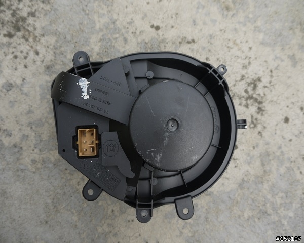 我的B55 Passat 2.0-------冷氣風箱清洗DIY