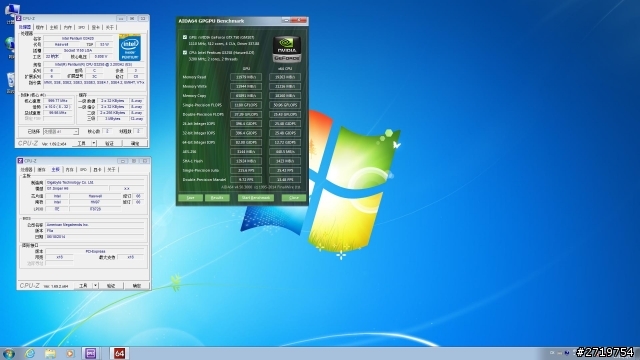 Pentium G3258超頻教學、同級CPU效能與功耗詳盡對比測試(多圖慎入)