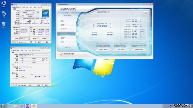 Pentium G3258超頻教學、同級CPU效能與功耗詳盡對比測試(多圖慎入)