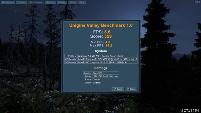 Pentium G3258超頻教學、同級CPU效能與功耗詳盡對比測試(多圖慎入)
