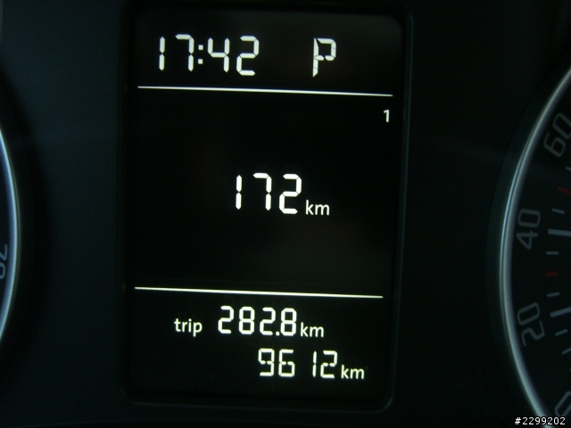 意外的旅程===SKODA octavia 1.2 tsi一天一桶油環島報告