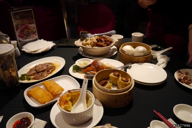 FORD ECOSPORT 甜心試駕 美食饗宴